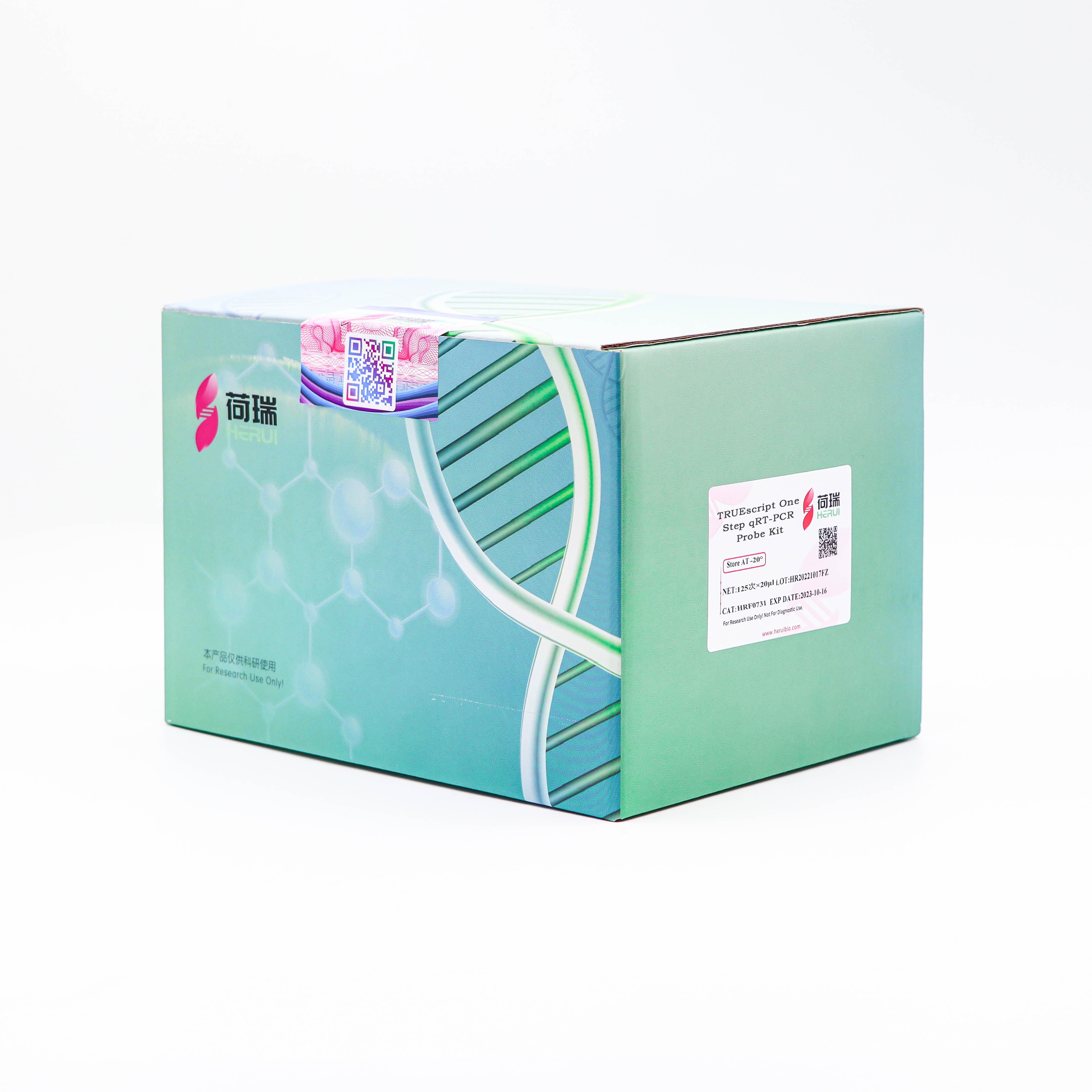 One Step qRT-PCR Probe Kit