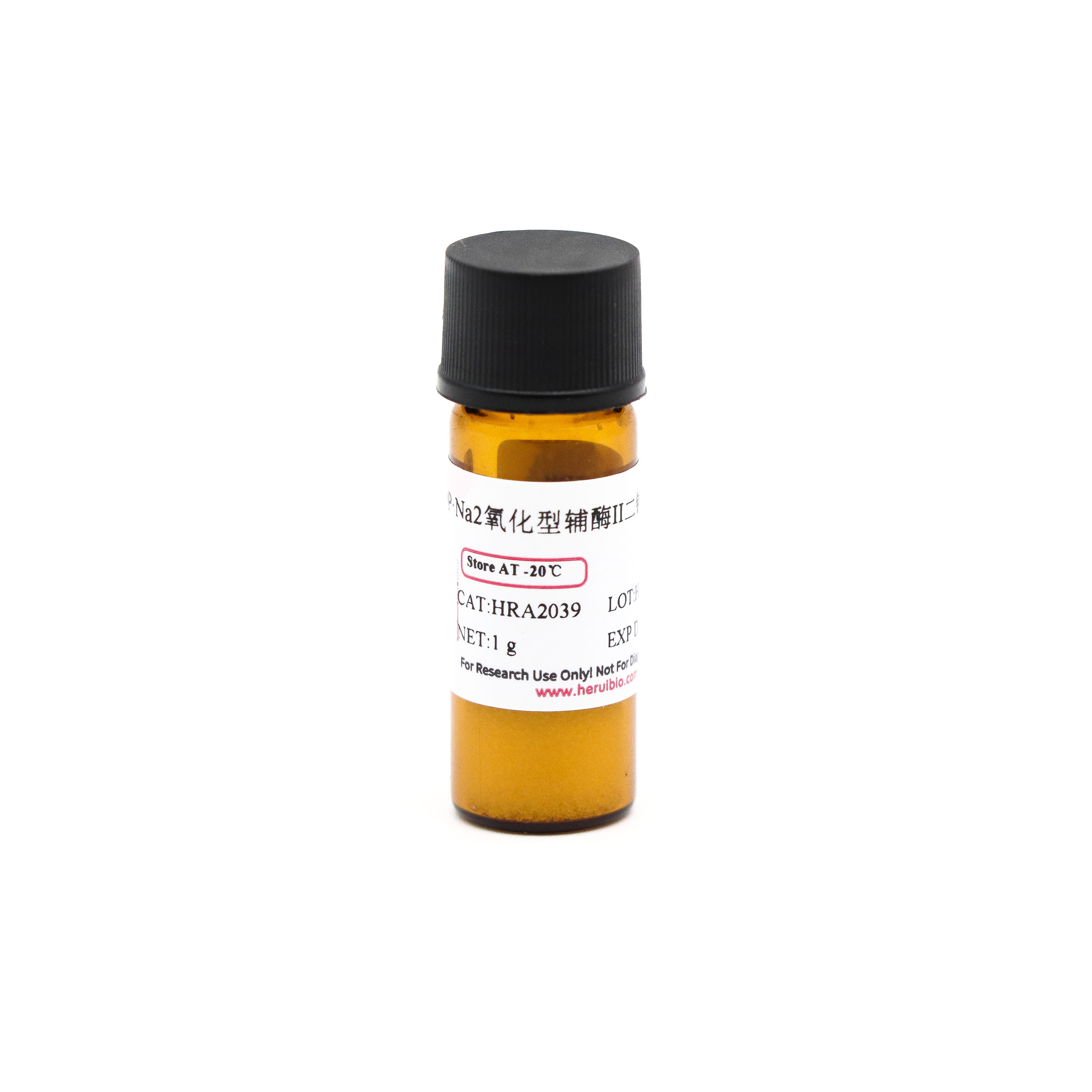 NADP·Na2氧化型辅酶II二钠
