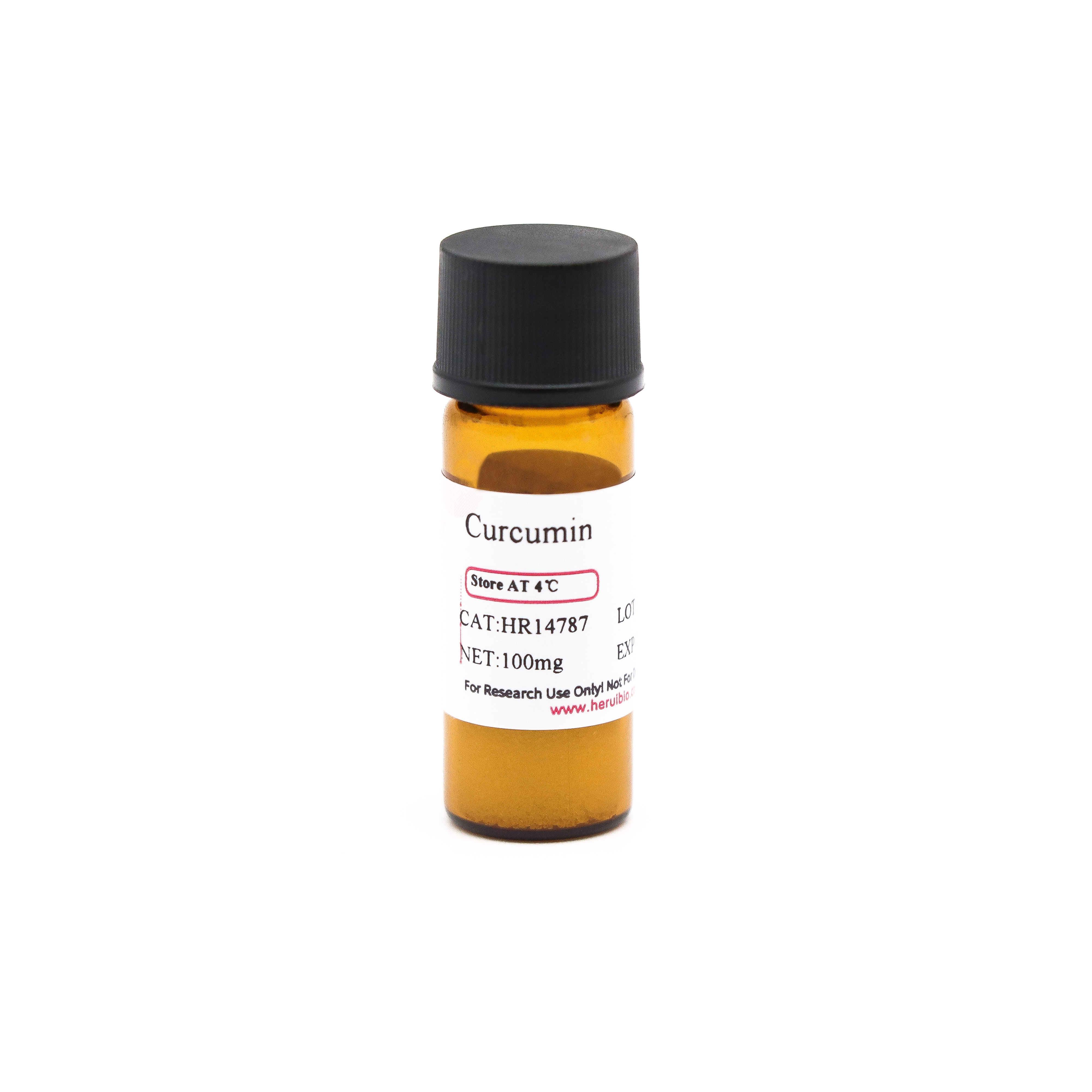 Curcumin