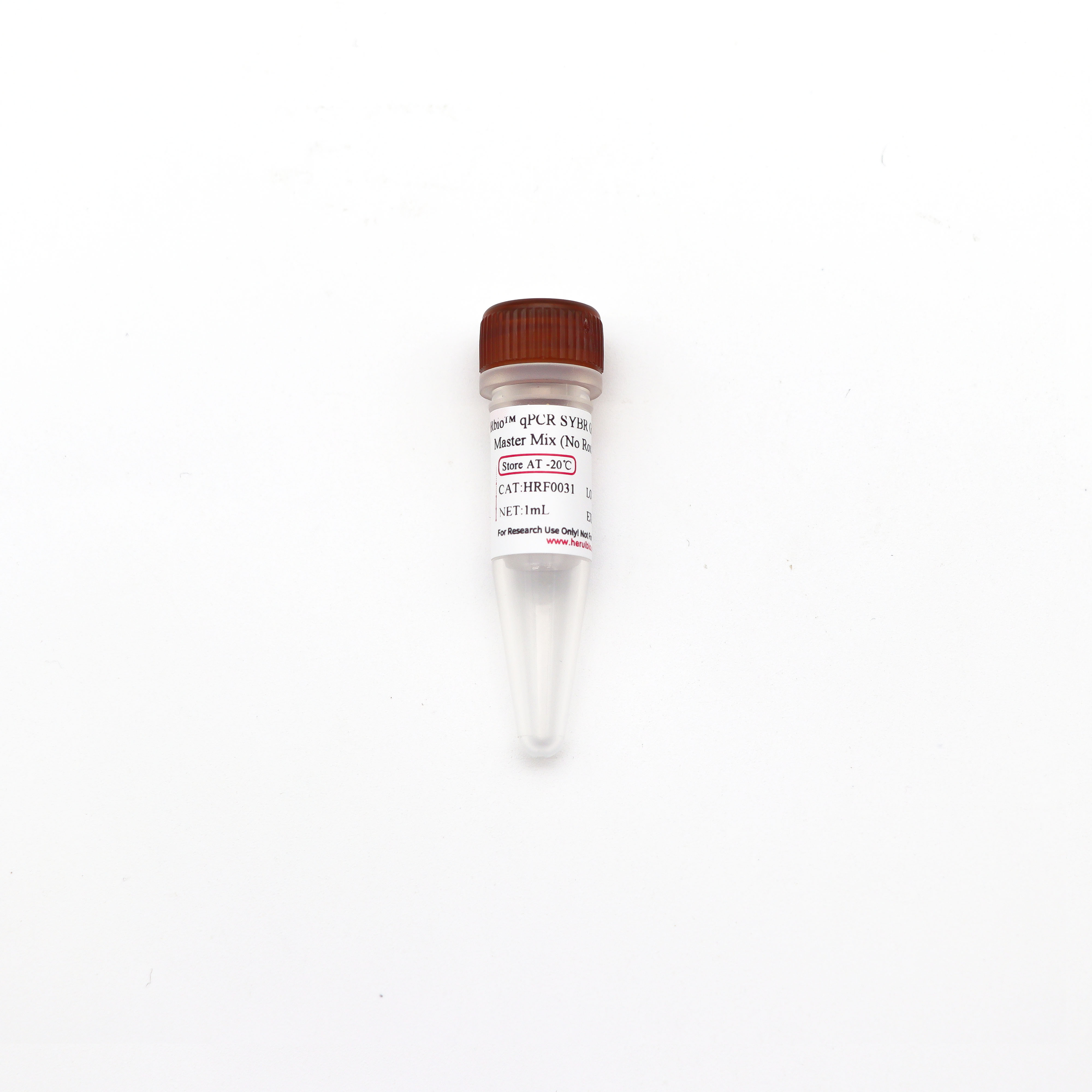 HRbio™ qPCR SYBR® Green Master Mix (No Rox)