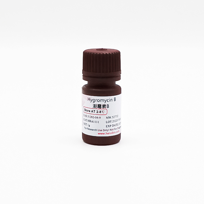 Hygromycin B 潮霉素B