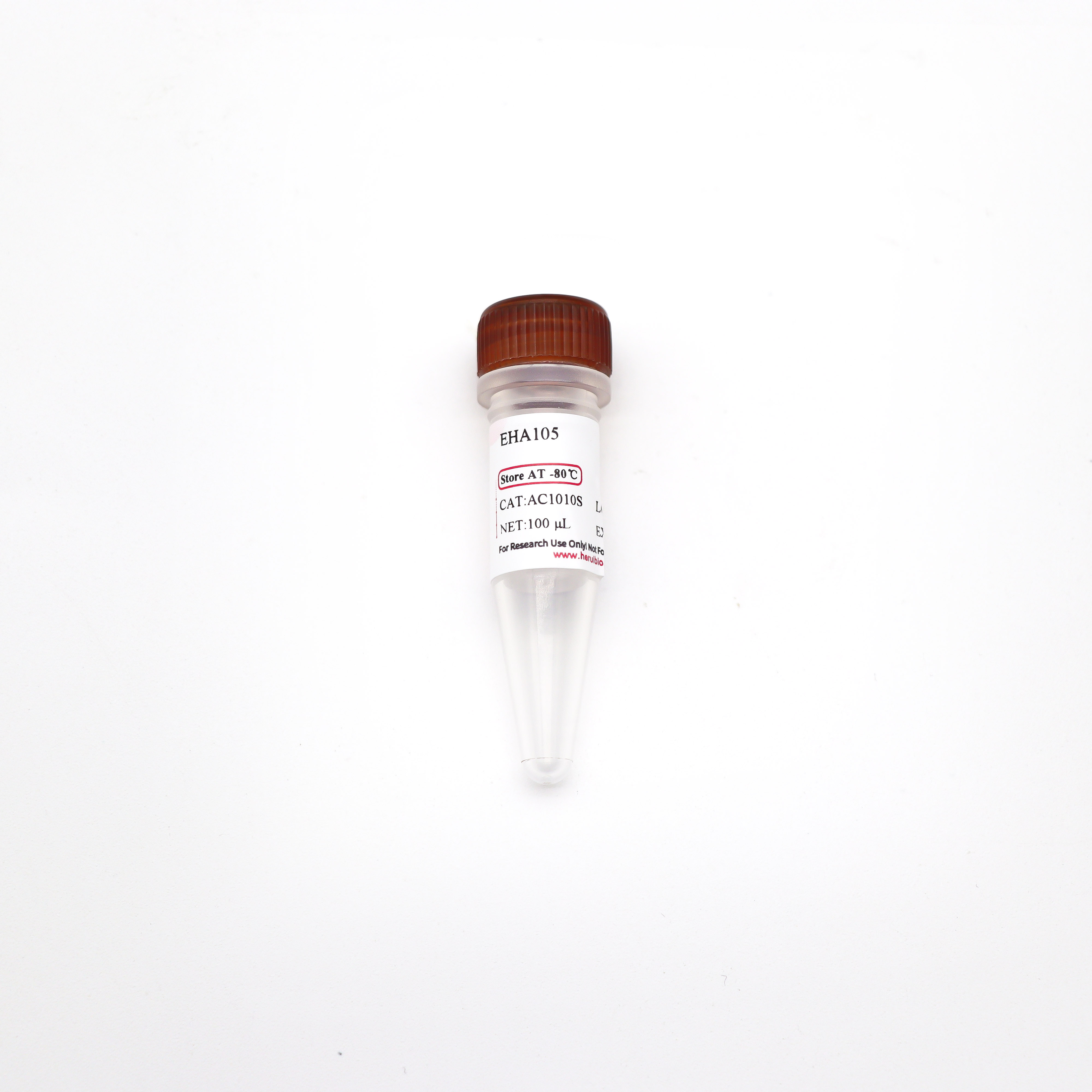 EHA105 化学感受态细胞