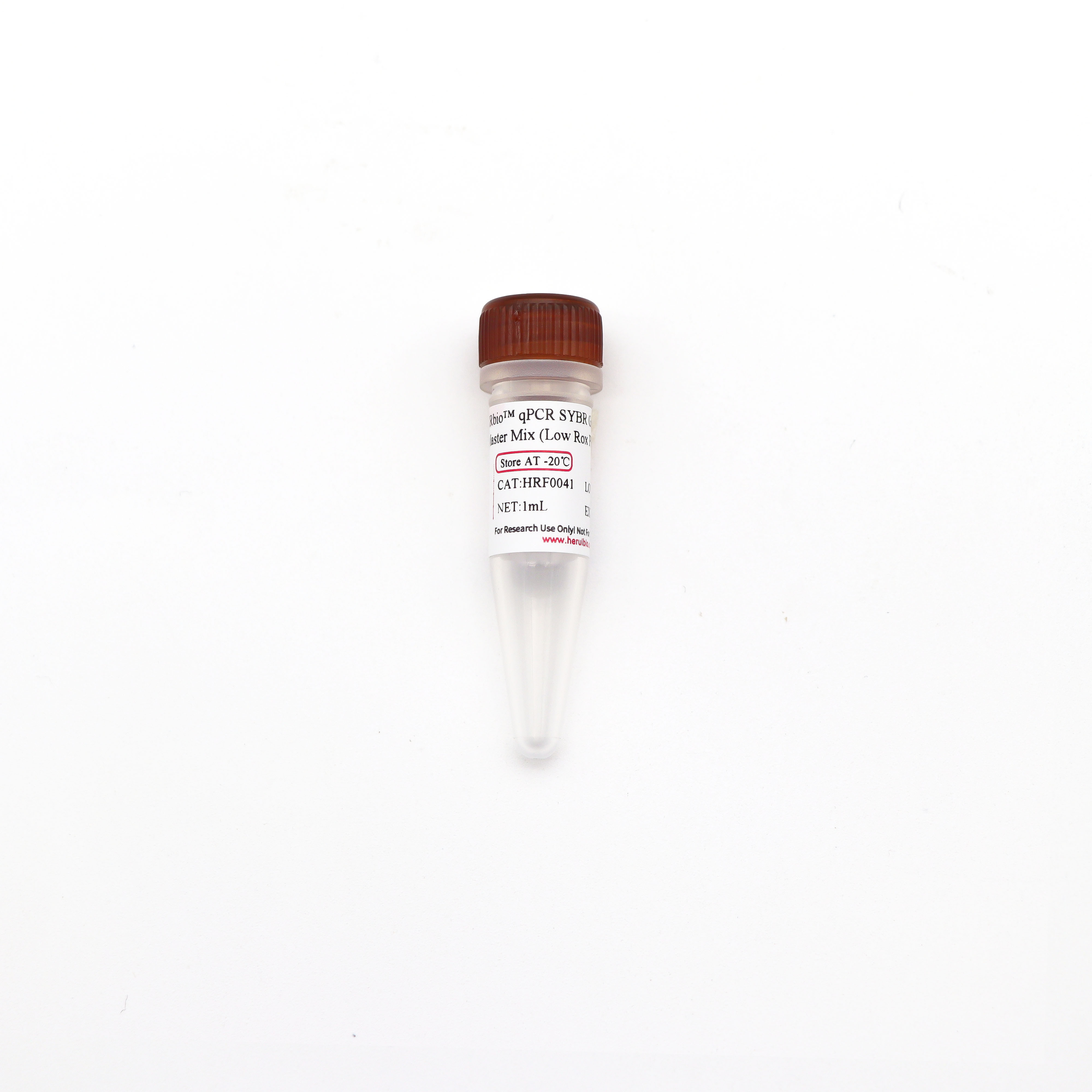 HRbio™  qPCR SYBR Green Master Mix (Low Rox Plus)