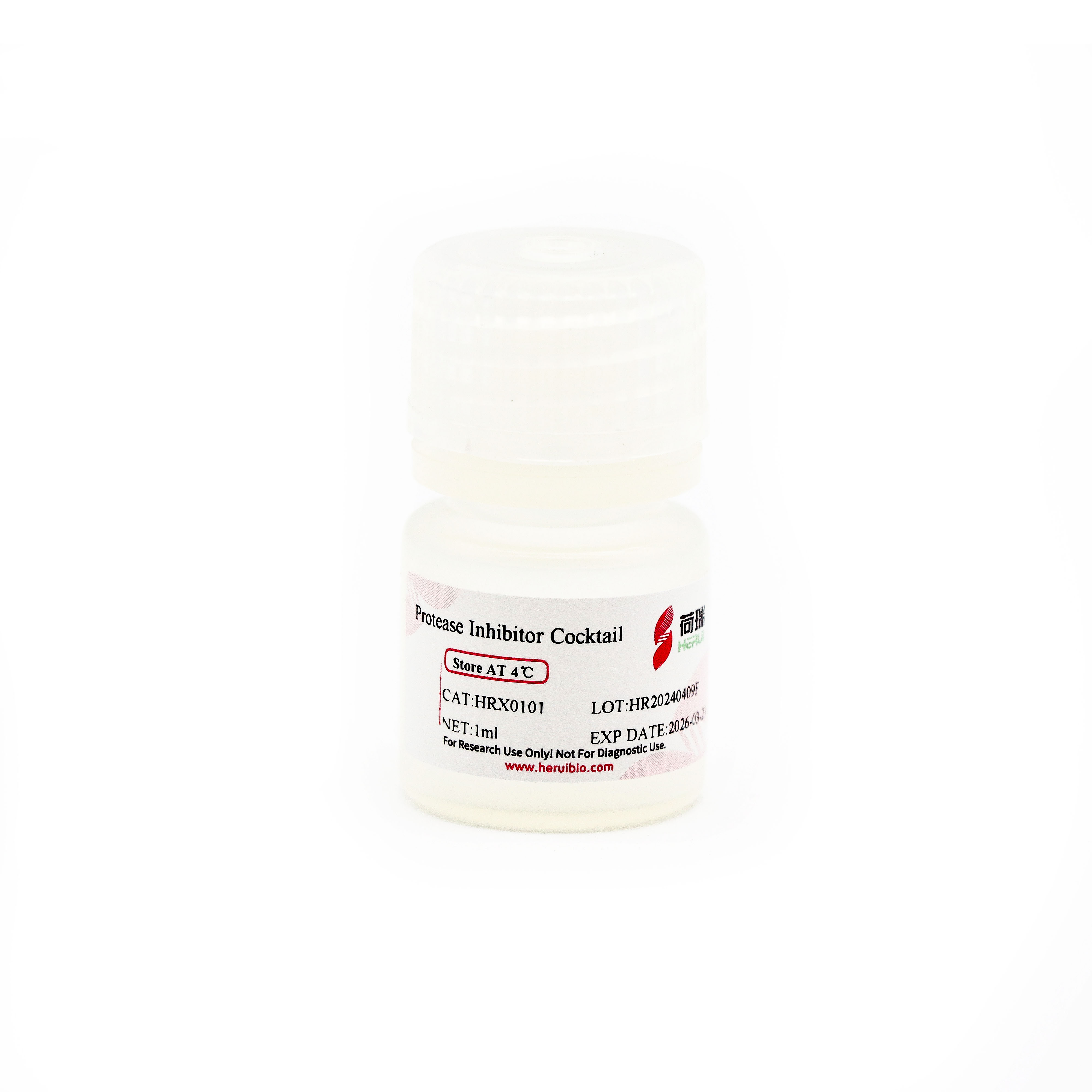 Protease Inhibitor Cocktail (EDTA-Free,100× in DMSO)