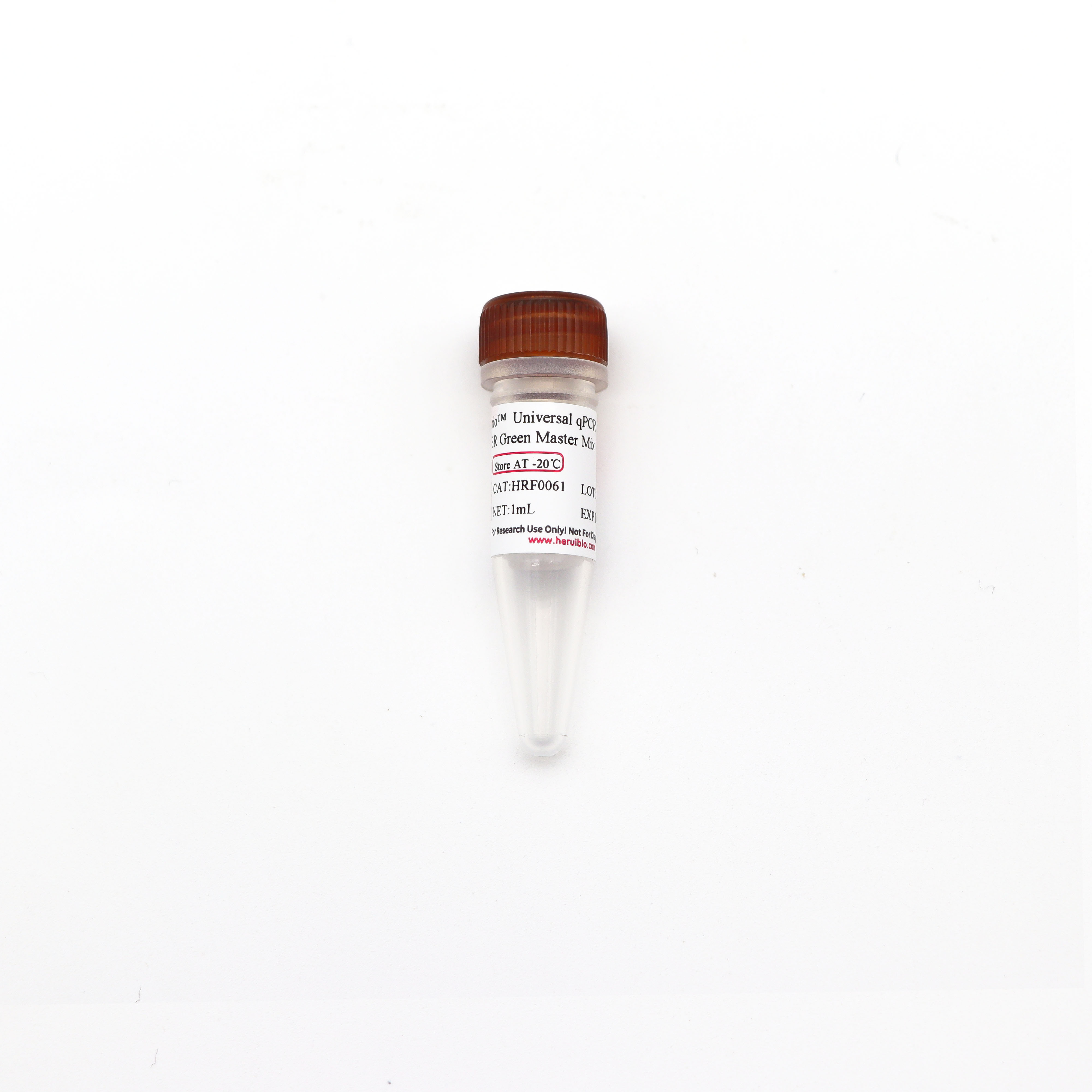 HRbio™  Universal qPCR SYBR Green Master Mix