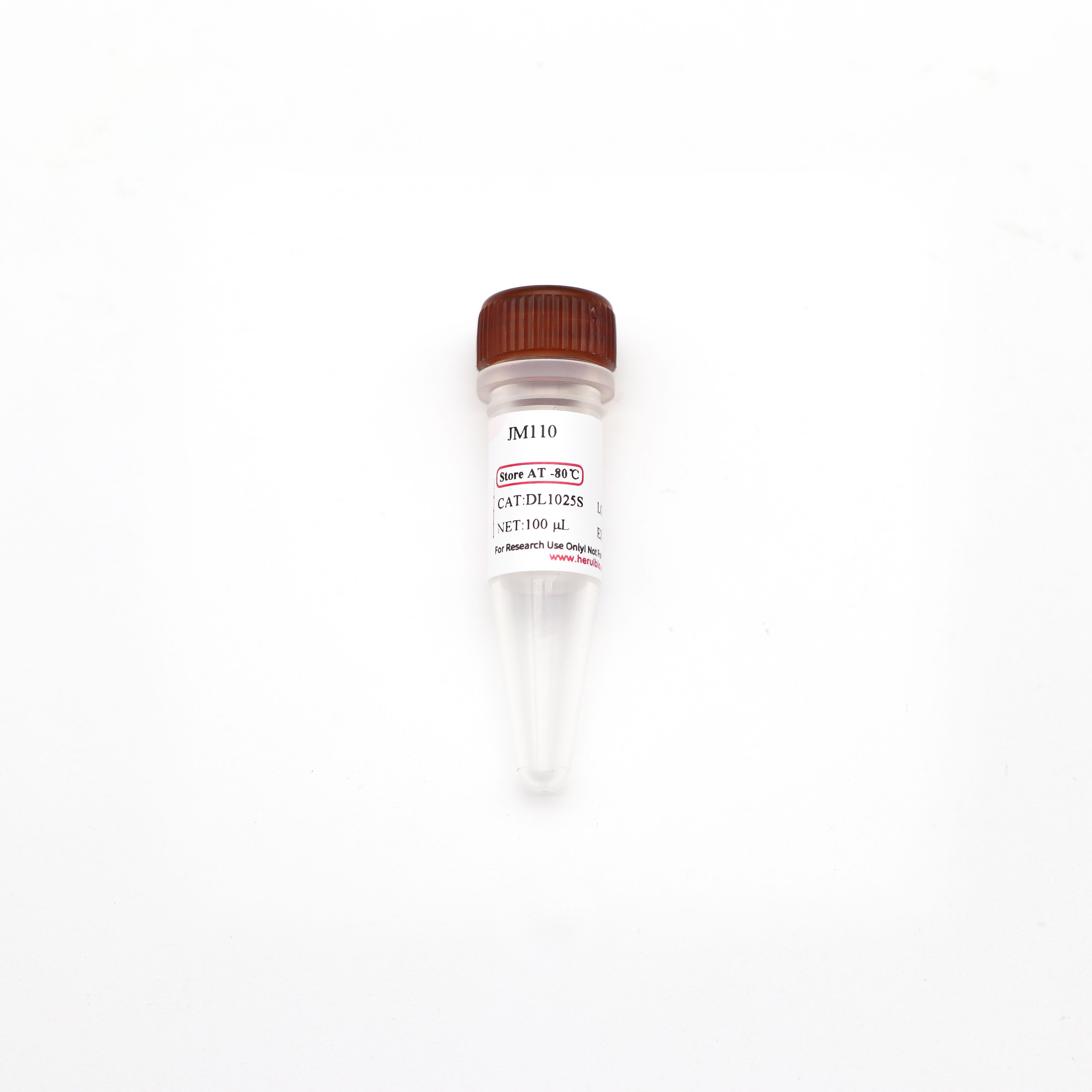  JM110 化学感受态细胞