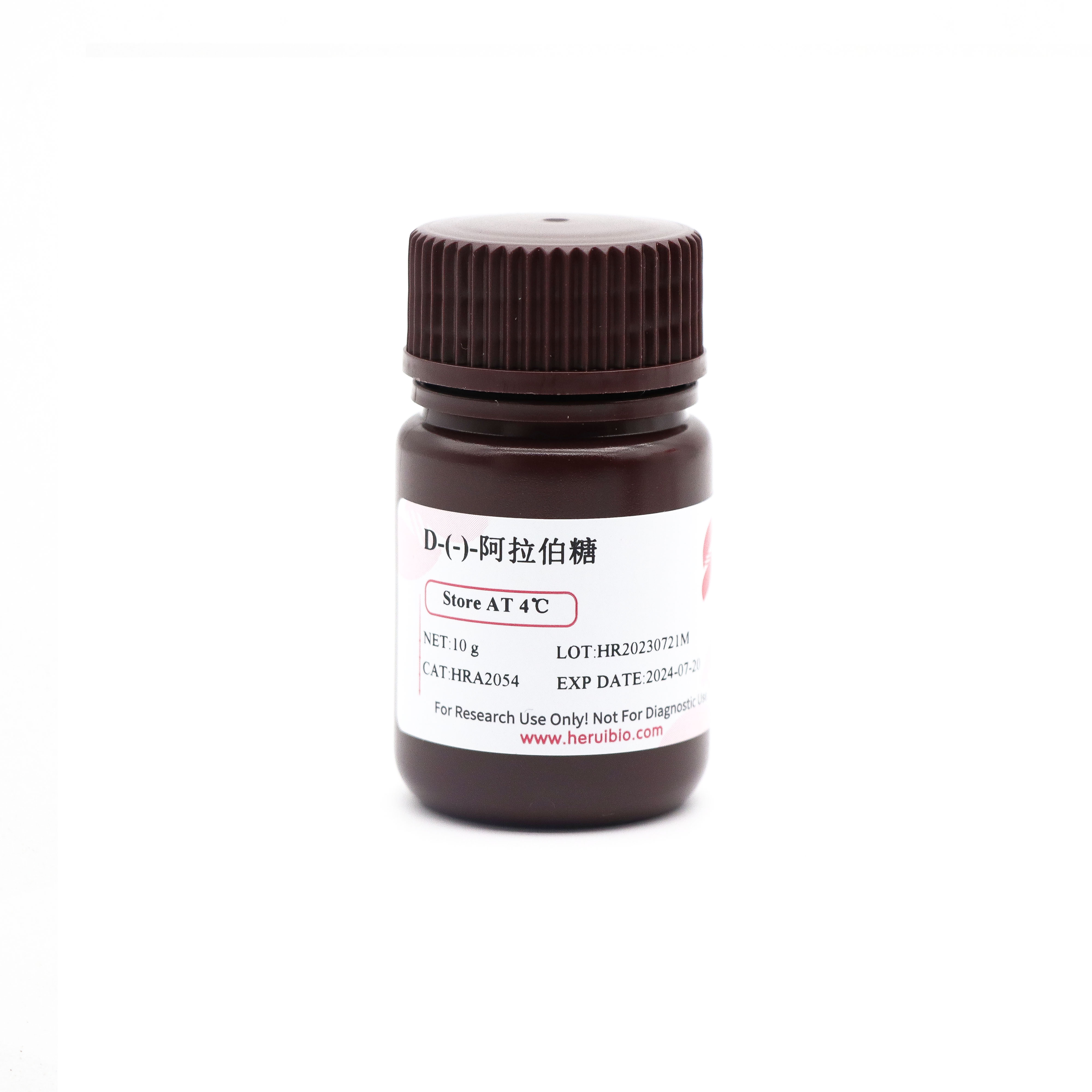 D-(-)-Arabinose D-(-)-阿拉伯糖