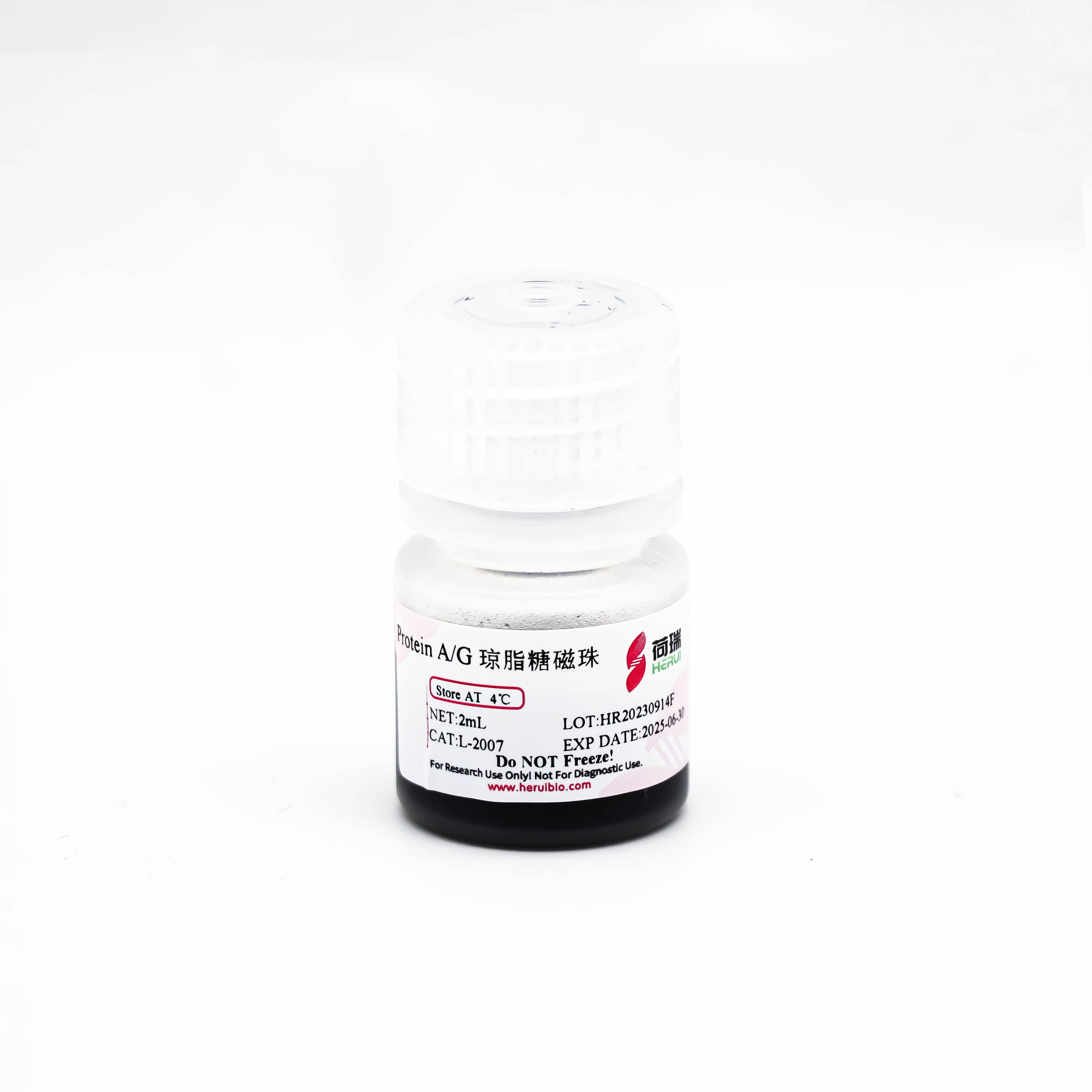 Protein A/G 琼脂糖磁珠