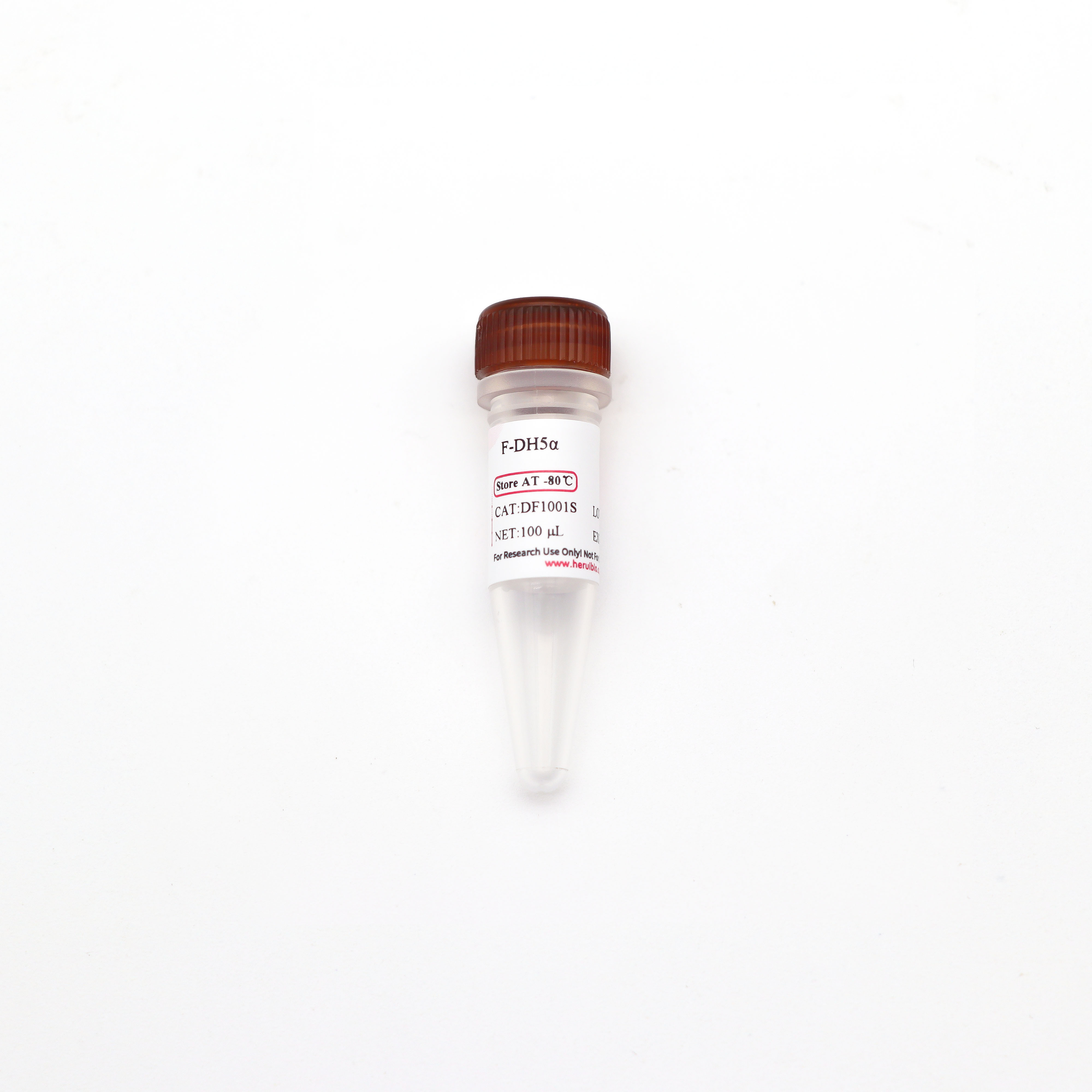 F-DH5α 快速转化感受态细胞