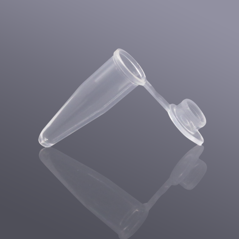 Biosharp BS-02-P 0.2ml平盖薄壁管