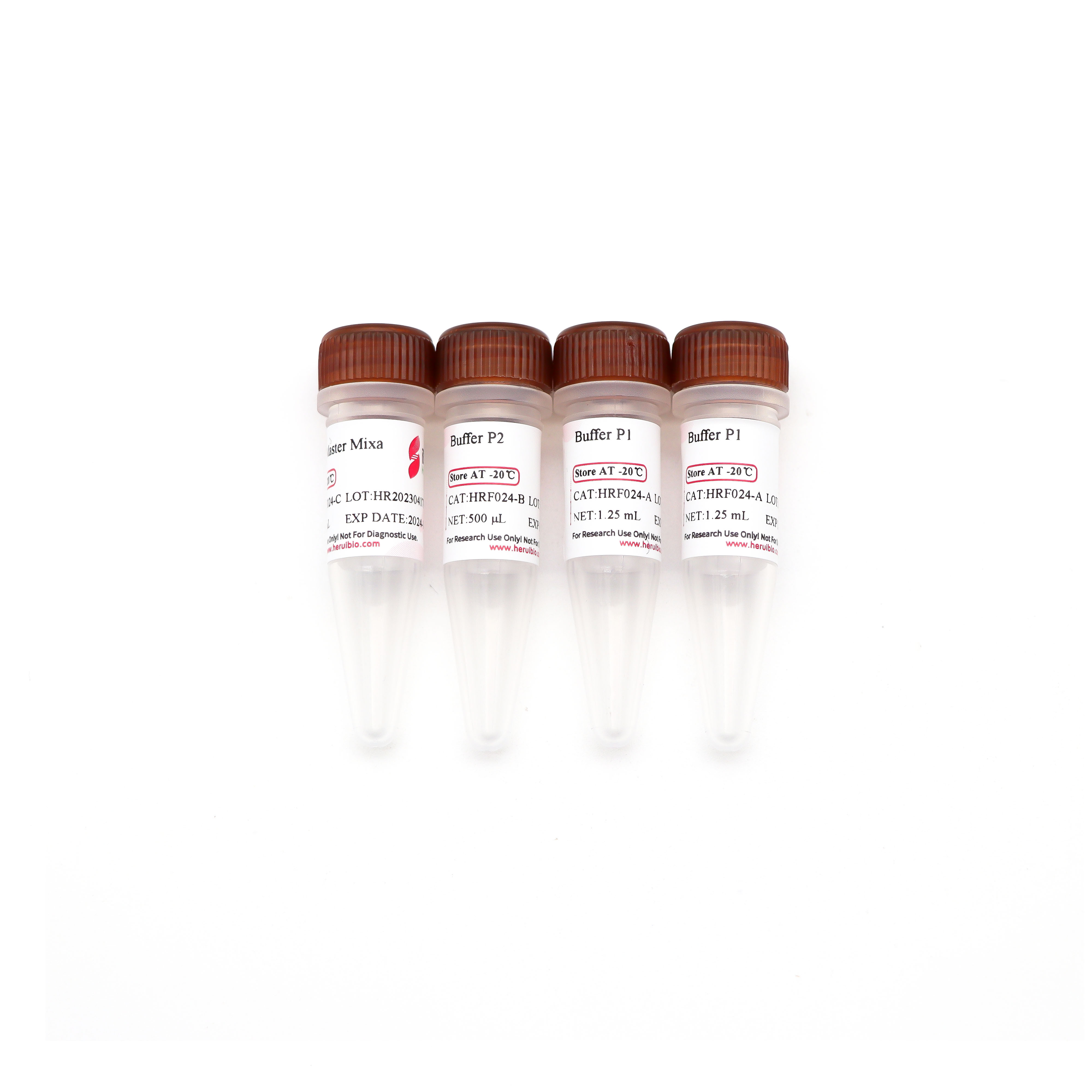 Plant Tissue PCR Kit (With Dye)植物组织直接PCR试剂盒