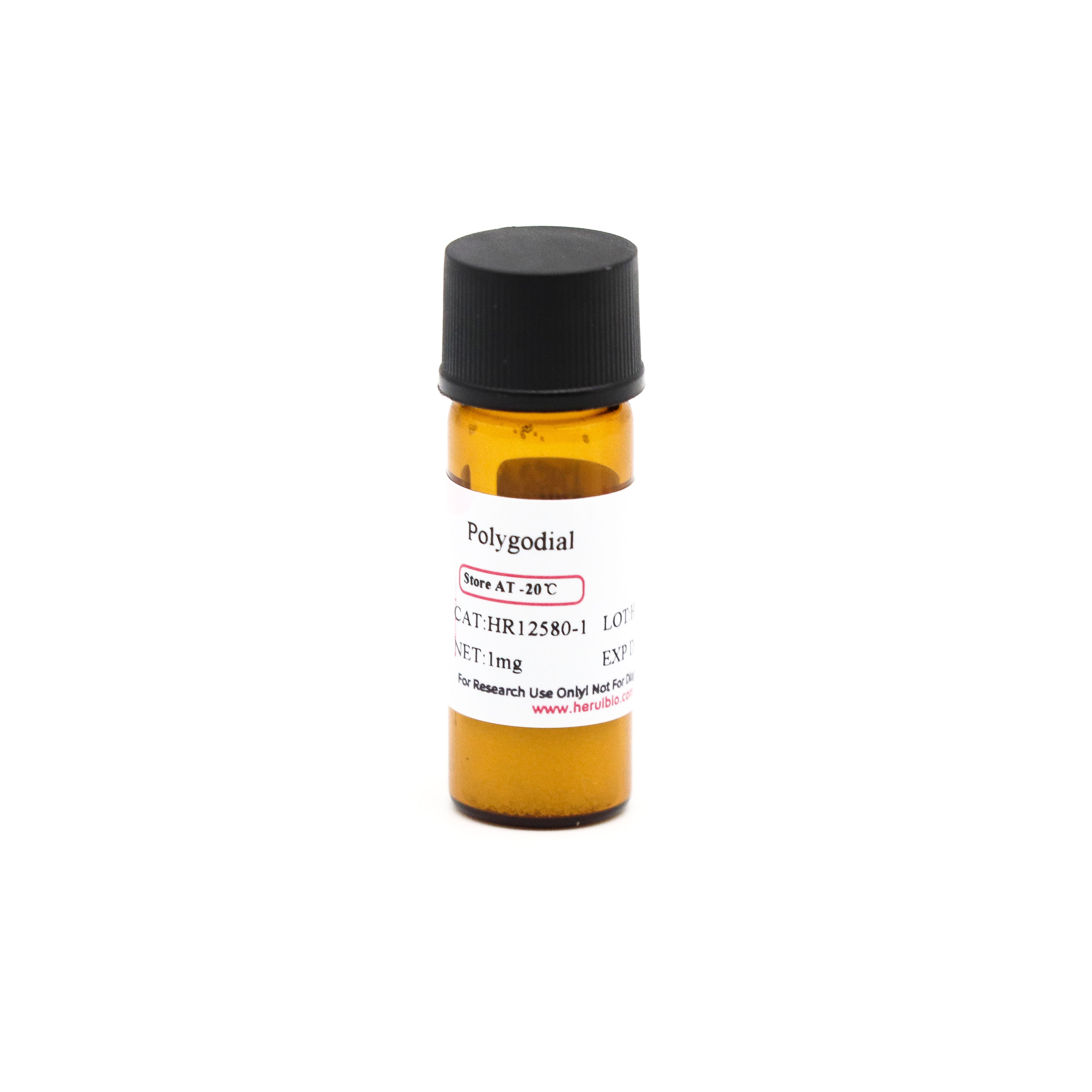 Polygodial
