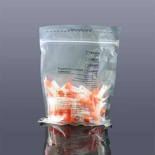 Corning 430659 2.0ml可立外旋冻存管