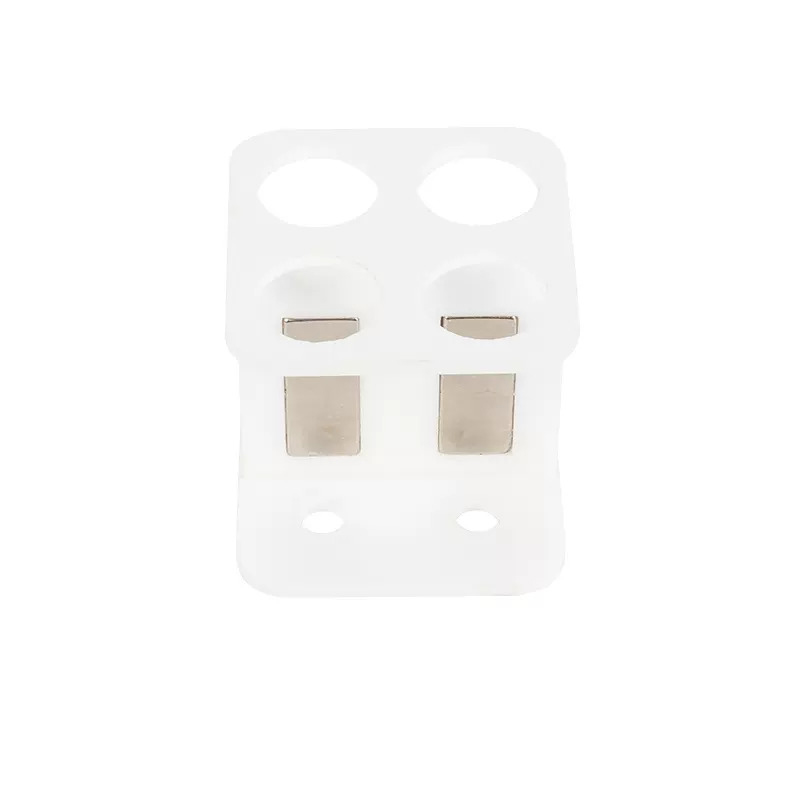 双排4孔 50mL磁力架