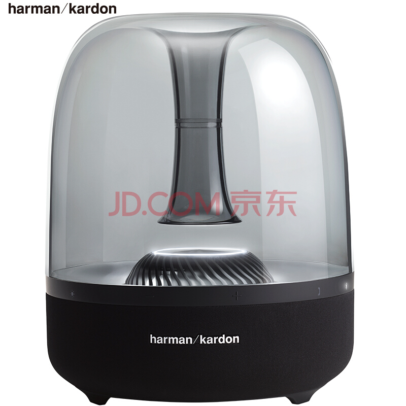 哈曼卡顿（Harman Kardon） Aura Studio2 音乐琉璃二代蓝牙音响
