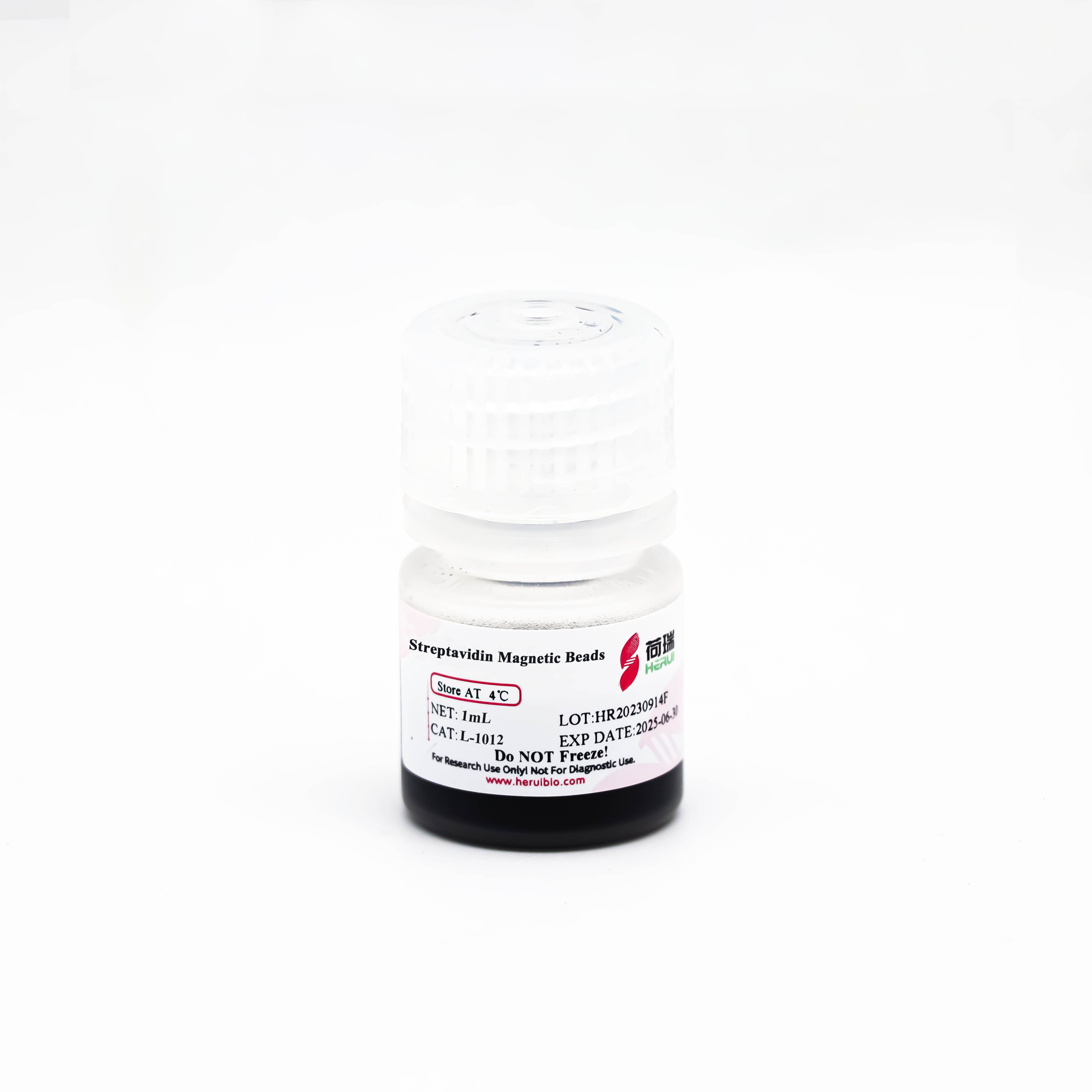Streptavidin Magnetic Beads