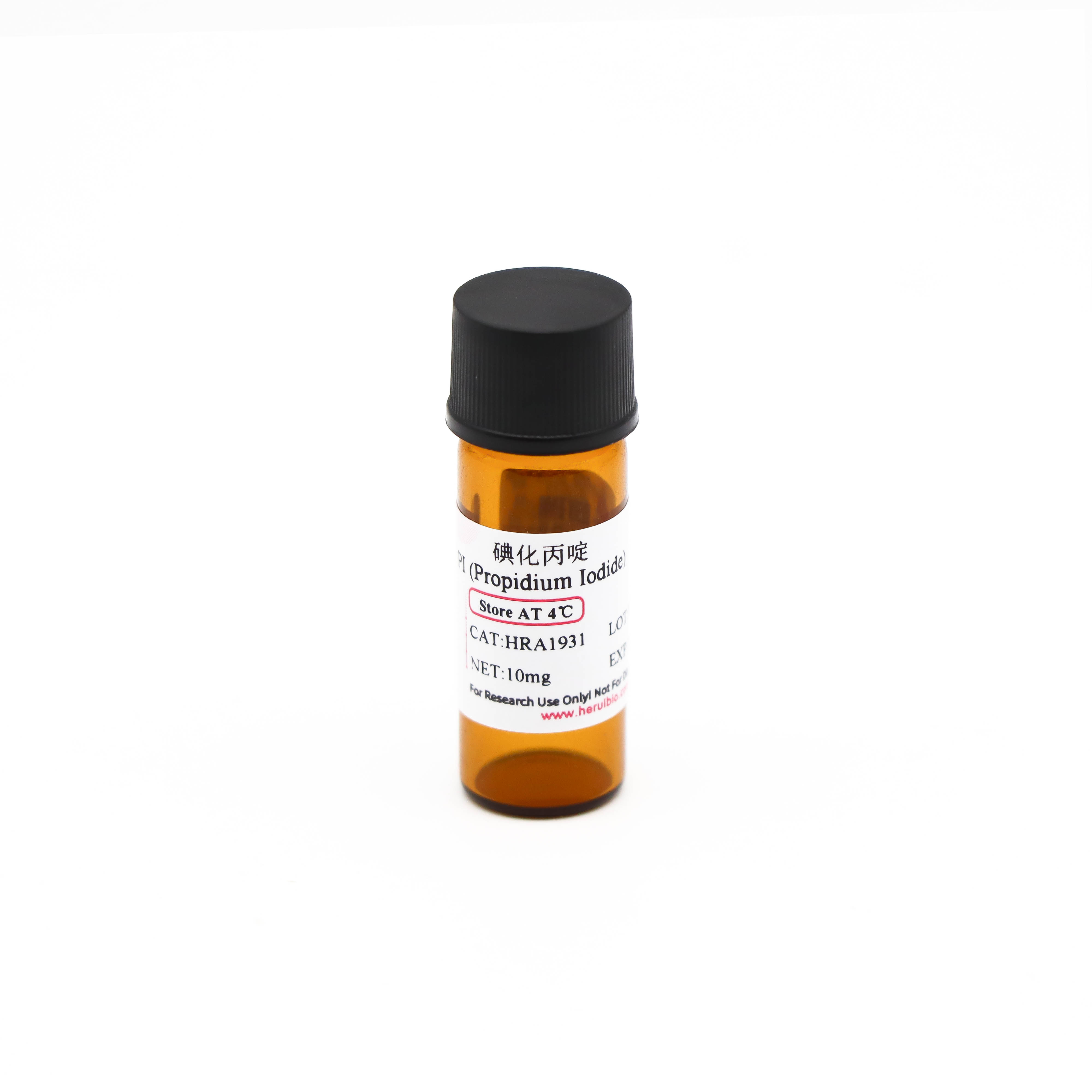 PI (Propidium Iodide) 碘化丙啶
