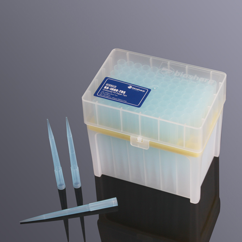 Biosharp BS-1000-TRS 1000ul盒装灭菌吸头