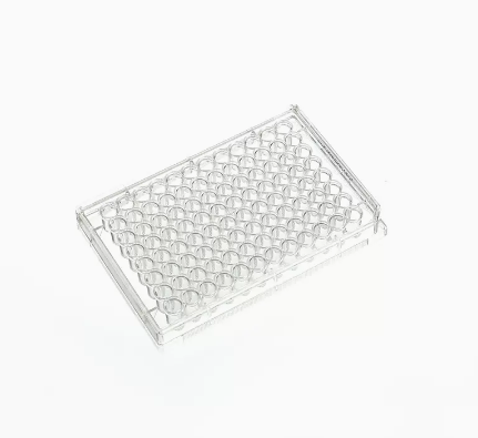 Corning 3590 96孔不可拆酶标板